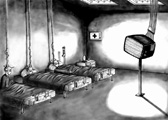 BW Room