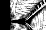 Stairs Abstract
