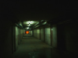 tunnel