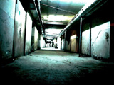 underground